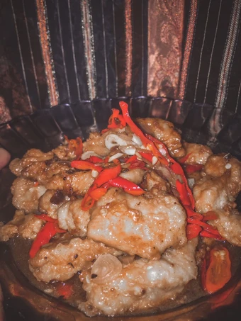 Cara Mudah Menyiapkan Resep Ayam Saus Teriyaki 🥘 yang Bikin Ngiler Anti Ribet, Sempurna