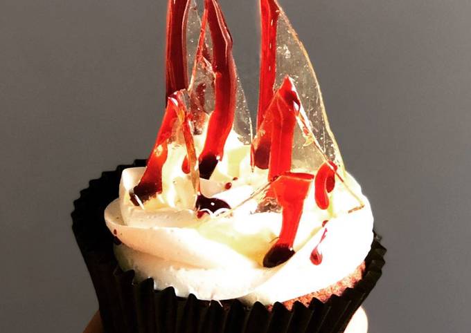 Edible Blood - Perfect for Halloween