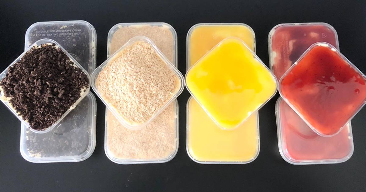 Resipi Ice Cream Homemade oleh Bunn Zaini Cookpad