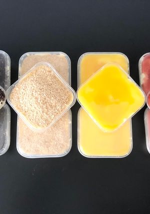 Gambar Ice Cream Homemade