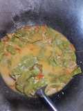 Lodeh Koro Tempe Semangit