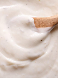 Una foto de Bechamel Thermomix