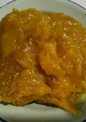 Foto resep Selai mangga kweni