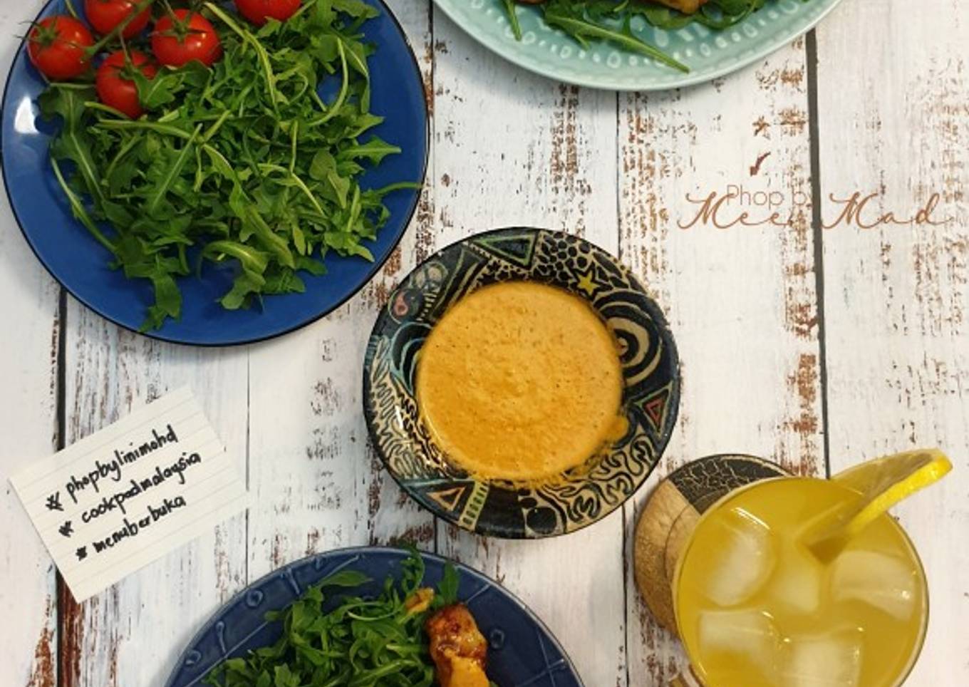 Nasi Portugis #phobbylinimohd