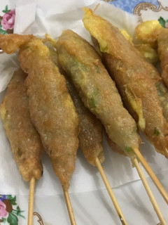 Foto resep 39. Sempol Ayam