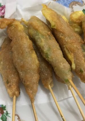 Foto resep 39. Sempol Ayam