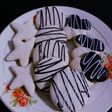 Galletitas/Masas secas/ Alfajorcito de maizena