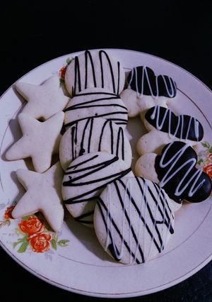 Una foto de Galletitas/Masas secas/ Alfajorcito de maizena