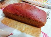 Una foto de recetas dulces con remolacha