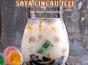 Gambar soya cincau