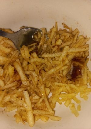 Una foto de Dulzura de Manzana