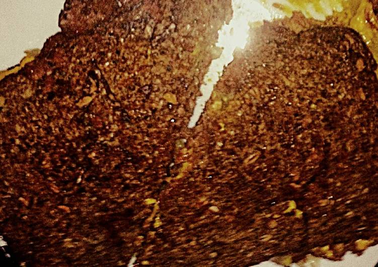 Tex's Pastrami Reuben ('Rachel') ???🧀