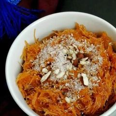 A picture of Siwaiyo ka zarda !!.