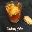 Wedang Jahe