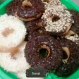 Donat kentang empuk