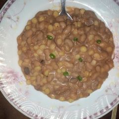 A picture of Githeri #5orlessingridientscontest#.