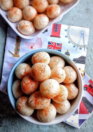 Foto resep Cimol