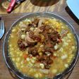 Locro a mi manera