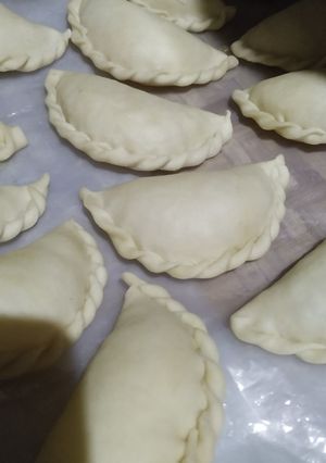 Foto resep Pastel isi bihun irit (cocok untuk jualan)