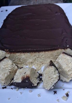 Foto principal de Mantecol casero