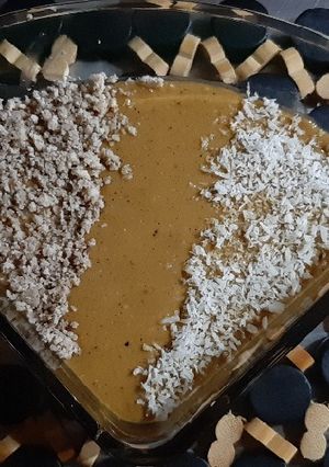 عکسی از دستور برشتوک رهام جون