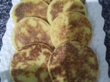 حريشات صغار