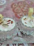 Pineapple Custard