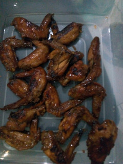 Foto resep Ayam Bakar Madu