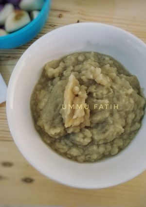 Foto resep Bumbu Dasar Putih