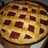 Pastafrola clásica de membrillo