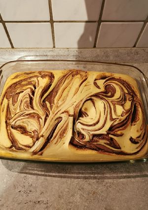 Une photo de Gâteau pancake
