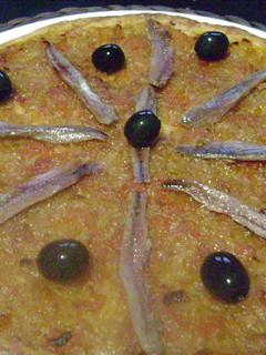 Foto principal de Tarta de sofrito