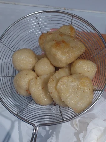 Cara Gampang Membikin Resep Mpek mpek Dos kapal selam yang Lezat Sekali Anti Ribet, Sempurna