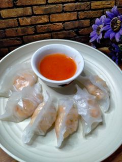 Foto resep Hakau Udang