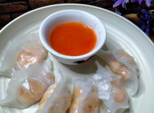 Foto resep Hakau Udang