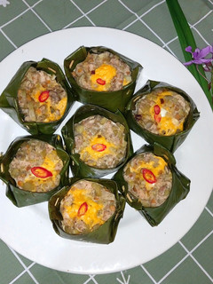 Foto resep AYAM CINCANG KUKUS/TIM AYAM