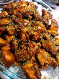Orange Chicken (Panda Express style)