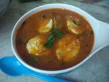 Egg Curry