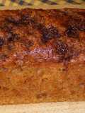 Pan de calabaza (pumpkin bread)