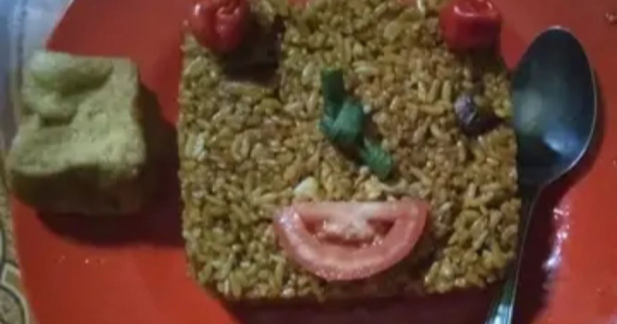 Nasi Goreng
