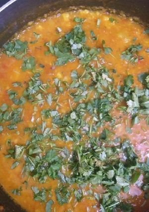आलू की चटपटी सब्जी (Aloo ki chatpati sabzi recipe in Hindi) रेसिपी मुख्य फोटो