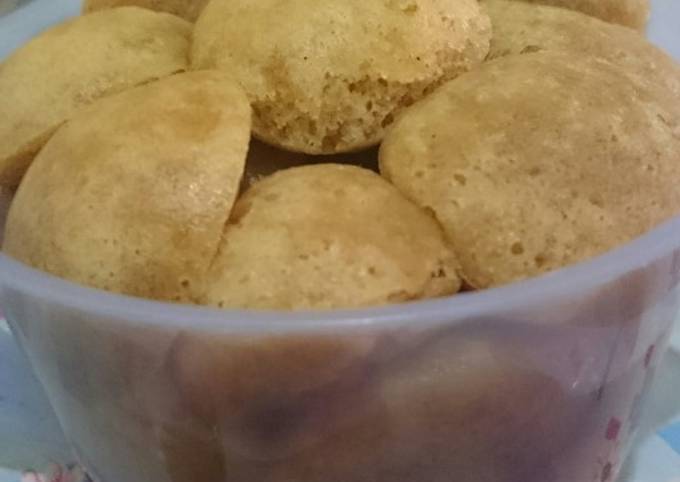 Resep Bolu Peca Lembut Simple Oleh Vera Sisca Cookpad