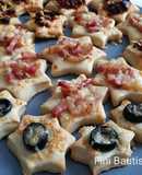 Galletas saladas