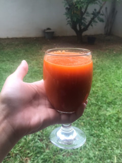 Foto resep Jus Mata Sehat II