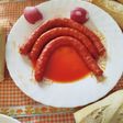 Chistorras de Navarra con Baguette, todo en Airfryer, al horno o en sartén, tú eliges