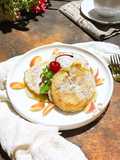 Apple Pancake