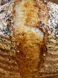 Sourdough bread
