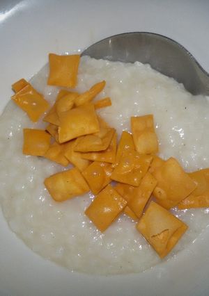 Foto resep Bubur Gurih
