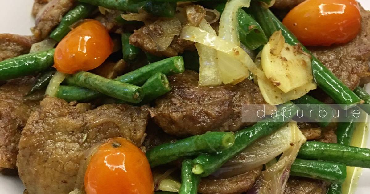 Daging Masak Kunyit Brunei hybrid art Daging Masak Kunyit Brunei hybrid art