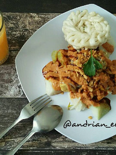 Foto resep Tahu Campur